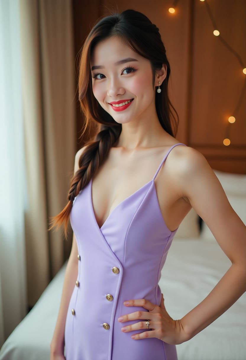 星际回响海报