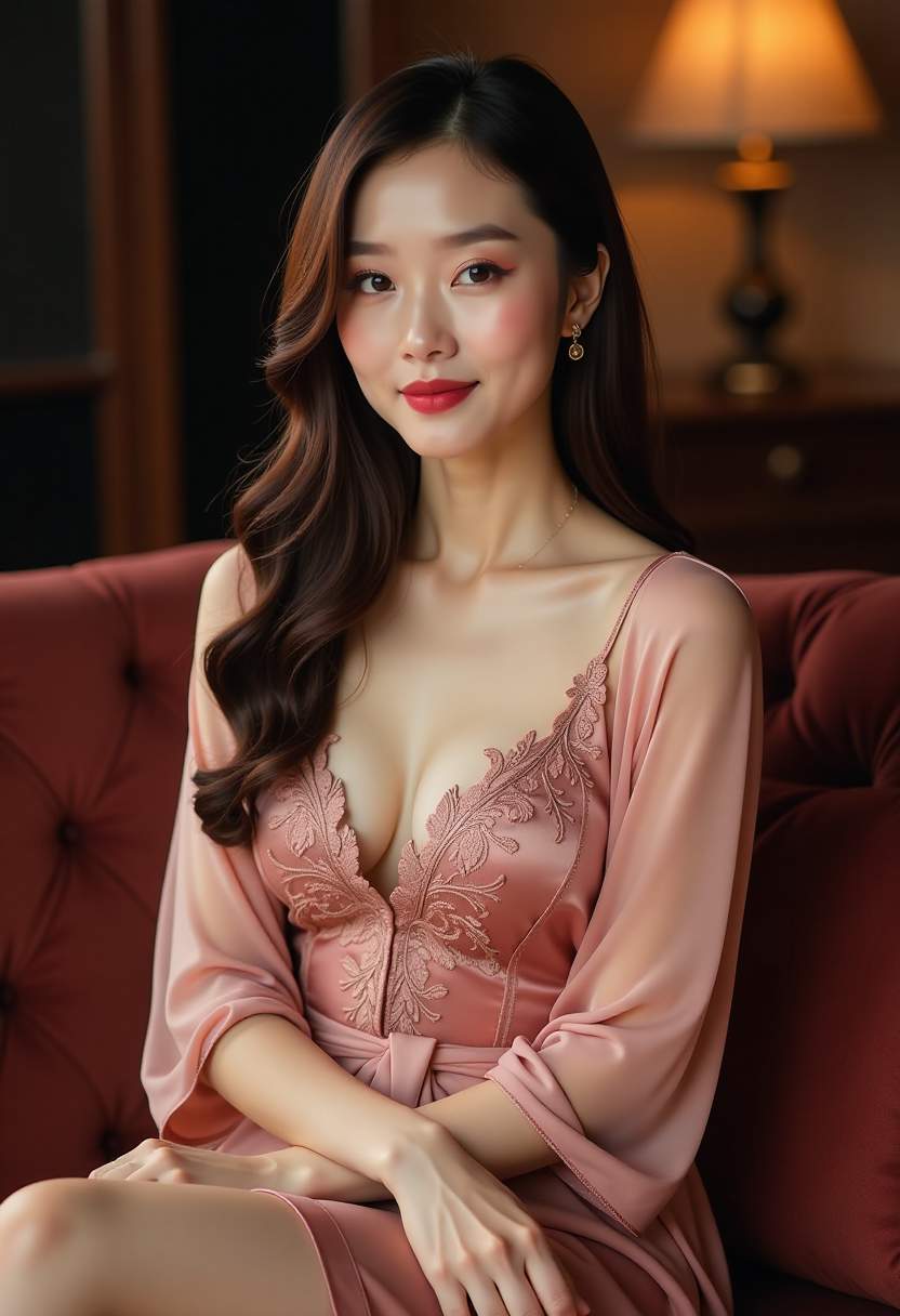 烟火人间海报